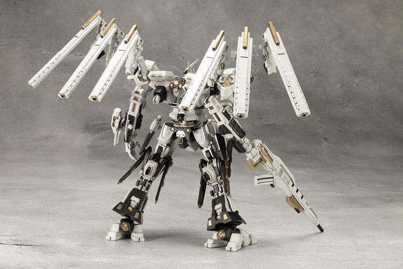 Armored Core KOTOBUKIYA V.I. Series Rosenthal CR-HOGIRE Noblesse Oblige Full Package Ver.