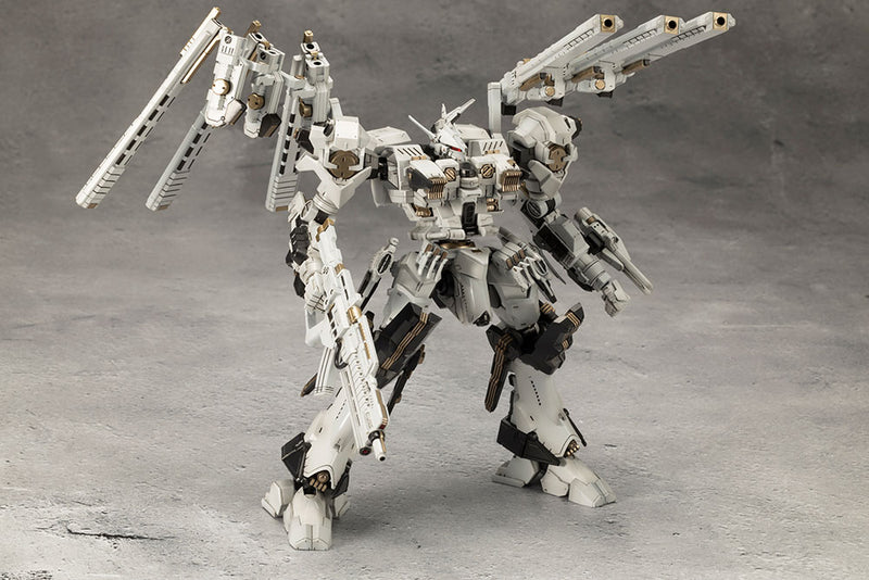 Armored Core KOTOBUKIYA V.I. Series Rosenthal CR-HOGIRE Noblesse Oblige Full Package Ver.