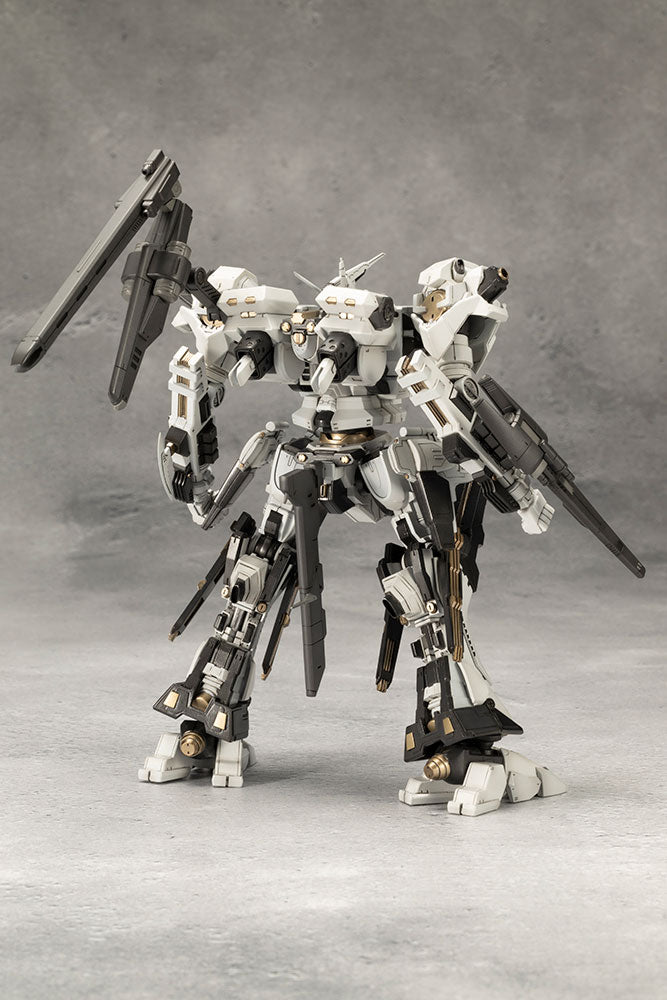 Armored Core KOTOBUKIYA V.I. Series Rosenthal CR-HOGIRE Noblesse Oblige Full Package Ver.