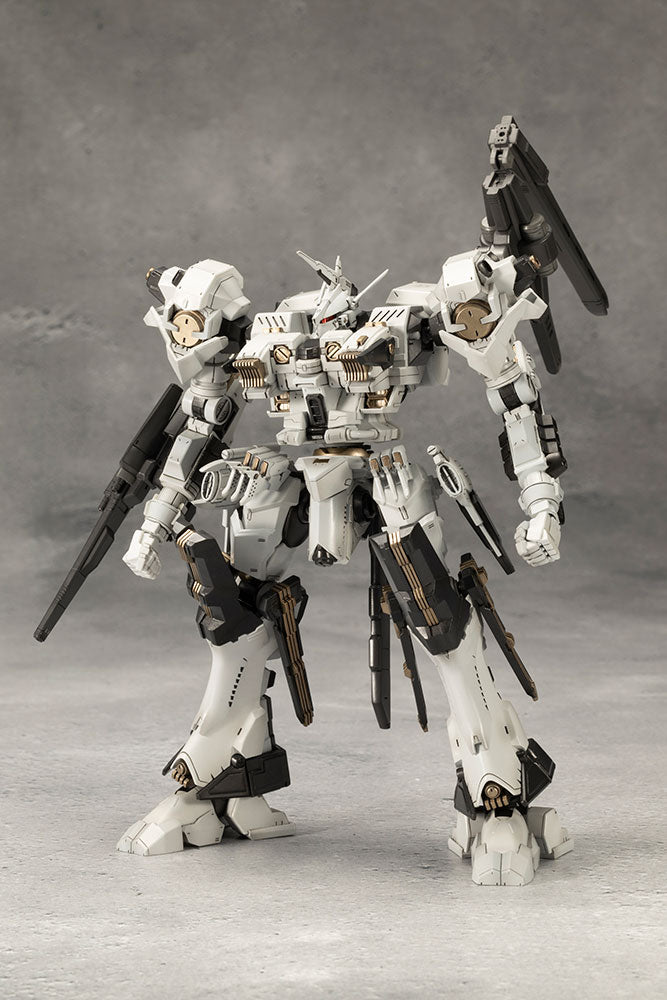 Armored Core KOTOBUKIYA V.I. Series Rosenthal CR-HOGIRE Noblesse Oblige Full Package Ver.