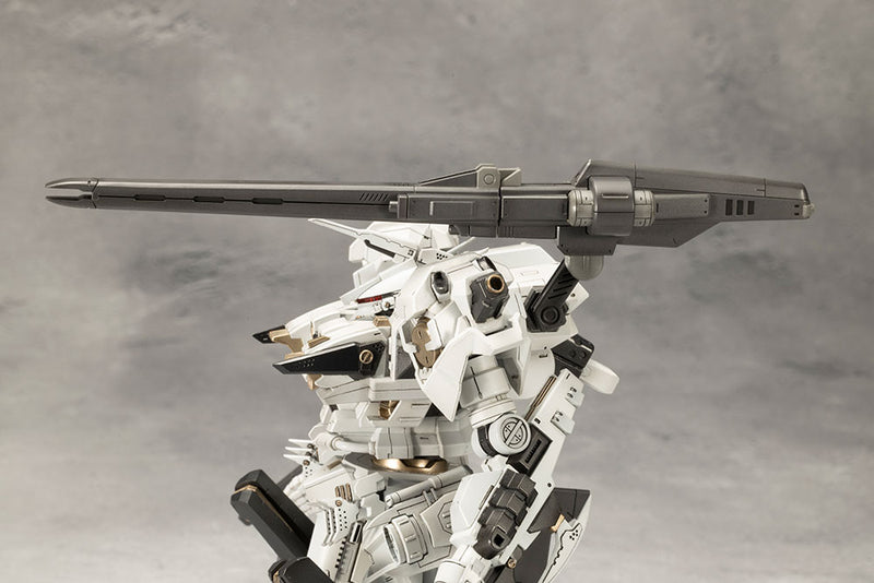 Armored Core KOTOBUKIYA V.I. Series Rosenthal CR-HOGIRE Noblesse Oblige Full Package Ver.