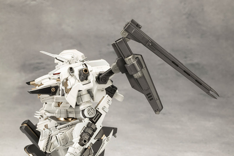 Armored Core KOTOBUKIYA V.I. Series Rosenthal CR-HOGIRE Noblesse Oblige Full Package Ver.