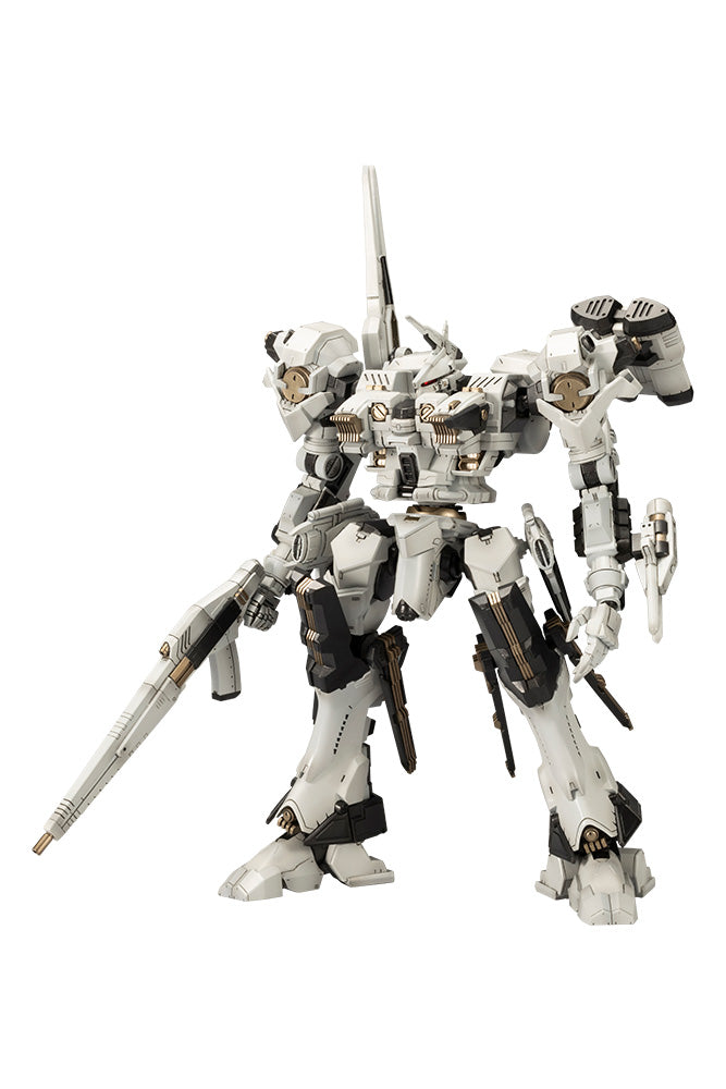 Armored Core KOTOBUKIYA V.I. Series Rosenthal CR-HOGIRE Noblesse Oblige Full Package Ver.