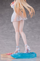 Atelier Ryza: Ever Darkness & the Secret Hideout Solarain Klaudia Valentz: Swimsuit Ver.