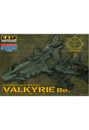GUNDAM MOBILE SUIT THE ORIGIN MEGAHOUSE Cosmo Fleet Special Musai kai-class Valkyrie Re.