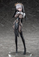 illustration by YD Vibrastar Vampire Mina