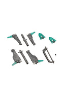 M.S.G Modeling Support Goods Kotobukiya Heavy Weapon Unit 50 Large Variable Mace