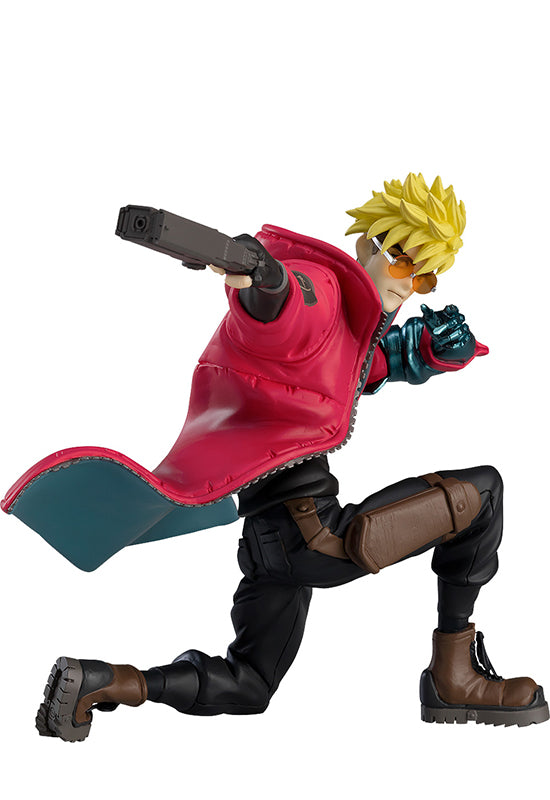 TRIGUN STAMPEDE POP UP PARADE Vash the Stampede