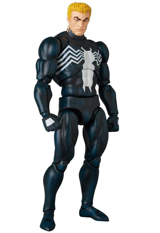 SPIDERMAN VENOM Medicom Toy MAFEX Venom (Comic Ver.) (re-run)