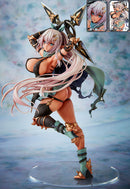 Dark Elf Village TOPS/VERTEX 4th Villager Camilla Limited Edition