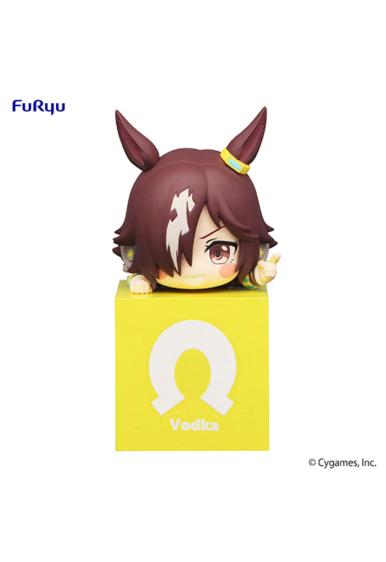 Umamusume: Pretty Derby　FuRyu Hikkake Figure Vodka