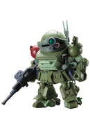 Armored Trooper Votoms KOTOBUKIYA D-Style Scopedog Turbo Custom Chirico Ver.