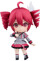 2344 Synthesizer V AI Nendoroid Kasane Teto: Synthesizer V AI Ver. (re-run)