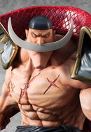 ONE PIECE MEGAHOUSE Portrait.Of.Pirates NEO-MAXIMUM White Beard Edward Newgate（Super limited reprint）