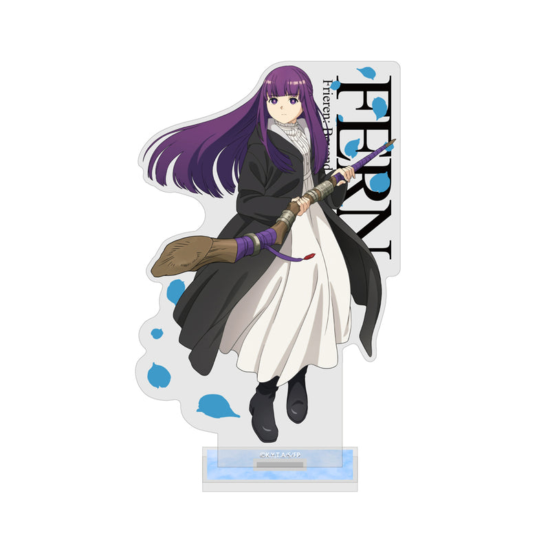 Frieren: Beyond Journey's End Cospa Acrylic Stand (1-3 Selection)