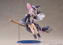 Wandering Witch: The Journey of Elaina TAITO AMP+ Figure - Elaina (Witch Dress Ver.) Reissue