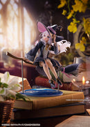 Wandering Witch: The Journey of Elaina TAITO AMP+ Figure - Elaina (Witch Dress Ver.) Reissue