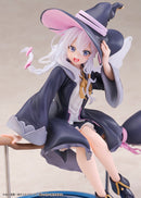 Wandering Witch: The Journey of Elaina TAITO AMP+ Figure - Elaina (Witch Dress Ver.) Reissue