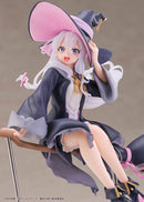 Wandering Witch: The Journey of Elaina TAITO AMP+ Figure - Elaina (Witch Dress Ver.) Reissue