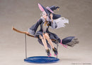 Wandering Witch: The Journey of Elaina TAITO AMP+ Figure - Elaina (Witch Dress Ver.) Reissue