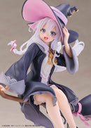 Wandering Witch: The Journey of Elaina TAITO AMP+ Figure - Elaina (Witch Dress Ver.) Reissue