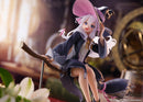 Wandering Witch: The Journey of Elaina TAITO AMP+ Figure - Elaina (Witch Dress Ver.) Reissue