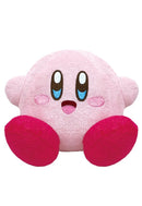 Kirby's Dream Land Bandai Chibi Plush Washable Kirby