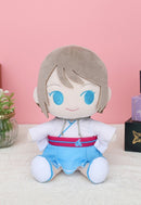 Love Live! Sunshine!! Movic Plush Watanabe You Kimi to Friends