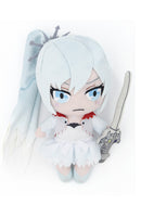 RWBY Good Smile Connect Nendoroid Plush Weiss Schnee