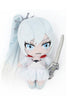 RWBY Good Smile Connect Nendoroid Plush Weiss Schnee