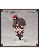 Honkai Star Rail Welcome to Train Tea Party RIBOSE THEMED MYSTERY BOX DEFORMED FIGURE WELT (Reorder)