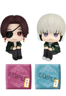 WIND BREAKER MEGAHOUSE Lookup   Hayato Suo＆Ren Kaji【with gift】