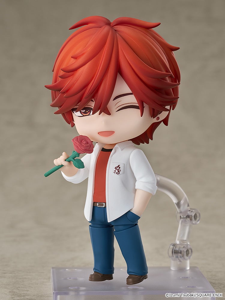 2777 Monthly Girl Nozaki-kun Nendoroid Mikoto Mikoshiba