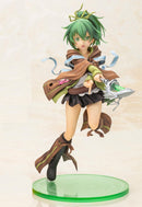 Yu-Gi-Oh! Card Game Monster Figure Collection Kotobukiya OCG Duel Monsters Wynn the Wind Charmer