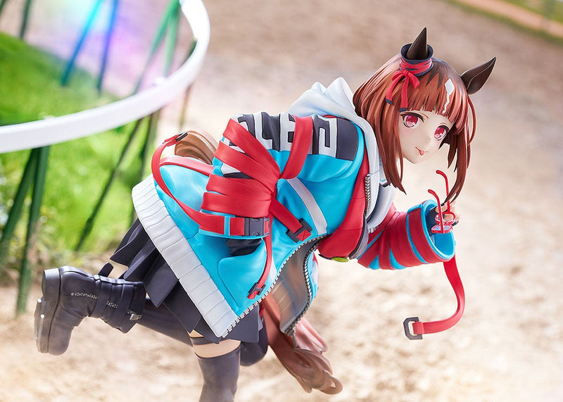 Umamusume: Pretty Derby Phat! Company Transcend