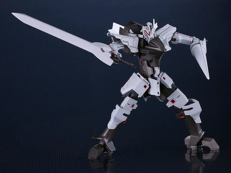 Broken Blade (Manga) MODEROID Delphine Second Form
