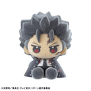 Katekyo Hitman Reborn! MEGAHOUSE Nuippo Katekyo Hitman Reborn!