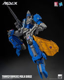 Transformers Threezero MDLX Dirge