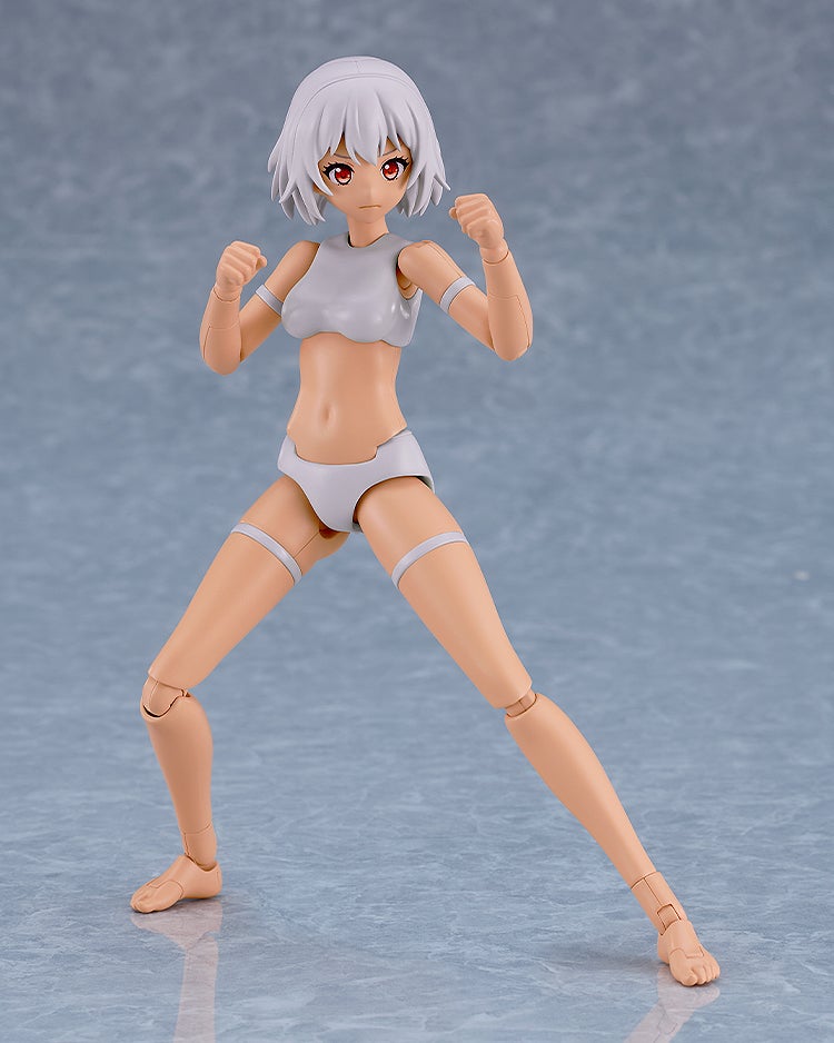Muse Body PLAMATEA Muse Body: Ichika C Type