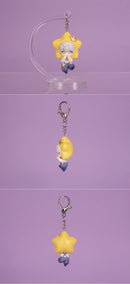 Love and Deepspace Myethos The Heart Swaying chibi figure series