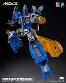 Transformers Threezero MDLX Dirge