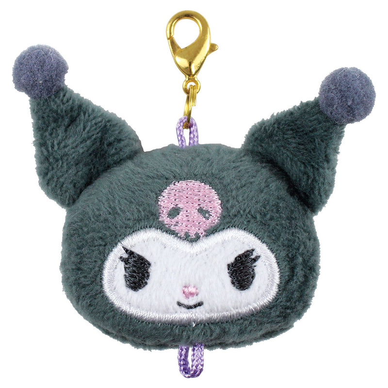 Sanrio Characters T's Factory Tsunagete Mascot Charm Key