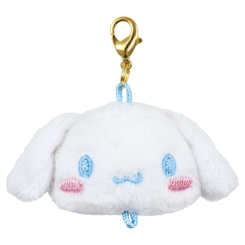 Sanrio Characters T's Factory Tsunagete Mascot Charm Key