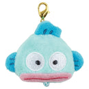 Sanrio Characters T's Factory Tsunagete Mascot Charm Key