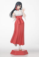 Tying the Knot with an Amagami Sister SEGA Desktop x Decorate Collections Yae Amagami