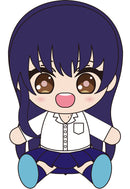 The Dangers in My Heart Movic Plush Yamada Anna