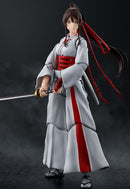 Hell's Paradise: Jigokuraku Bandai S.H.Figuarts Yamada Asaemon Sagiri (JP)