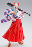One Piece Bandai S.H.Figuarts Yamato (JP)