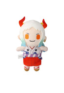 One Piece TAPIOCA Petit Fuwa Plush Vol.3 Yamato