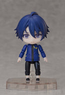 Ayaka: A Story of Bonds and Wounds DFORM+ elCOCO Yanagi Yukito Deforme Action Figure